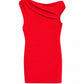 Jess Asymmetrical Dress-Dresses-Uniquities