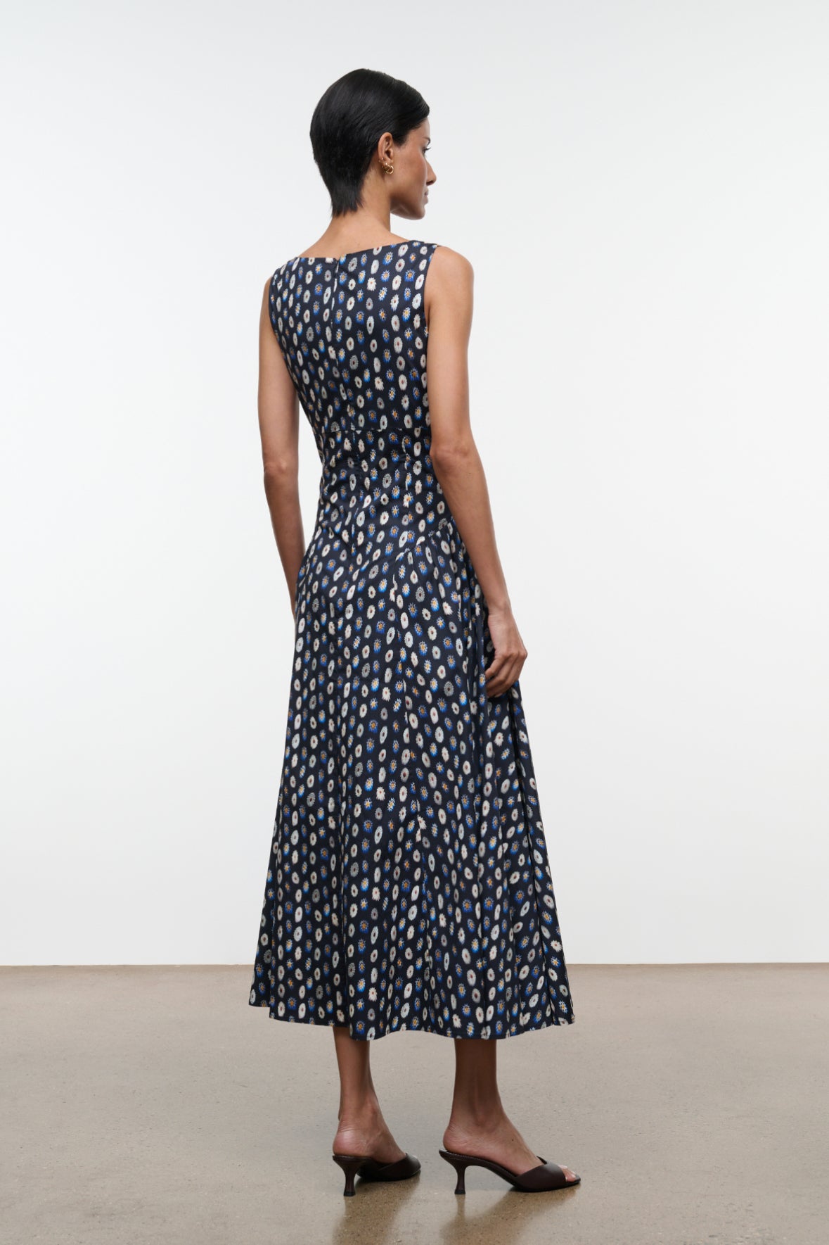 Gwen Dress Dresses Staud 