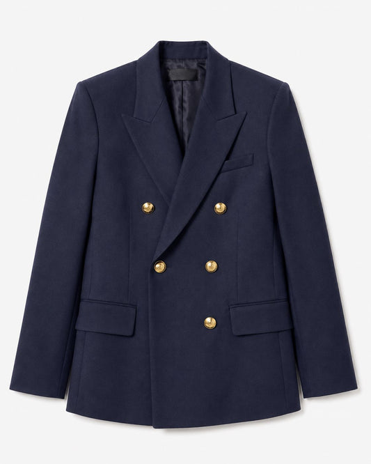 Bruni Jacket-Jackets-Uniquities