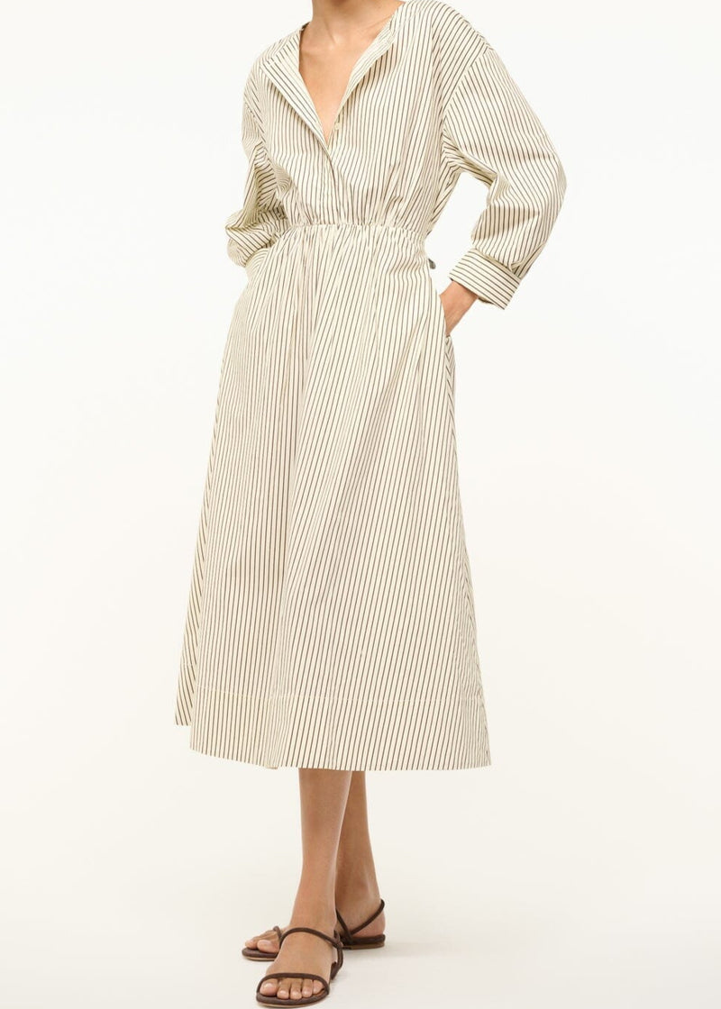 Cafu Dress-Dresses-Uniquities