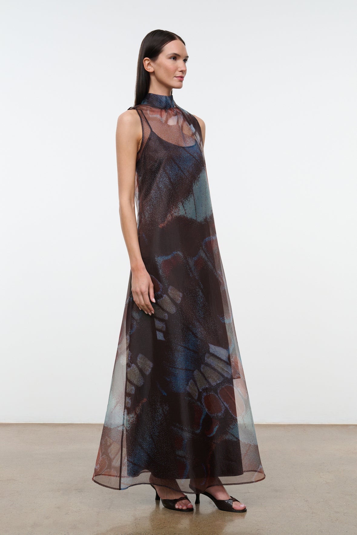 Albee Dress