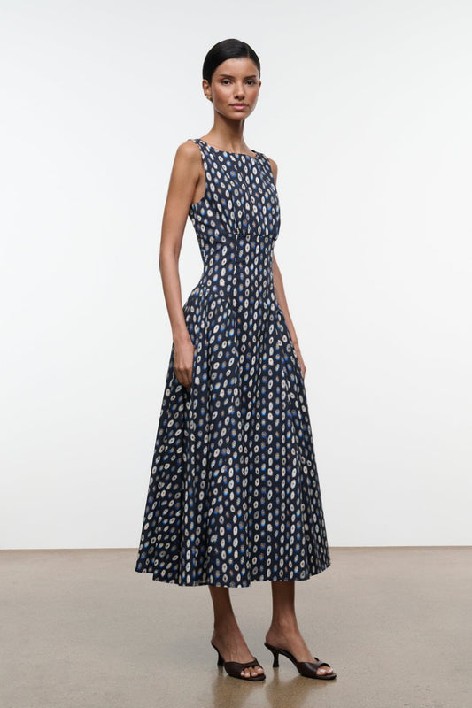 Gwen Dress-Dresses-Uniquities