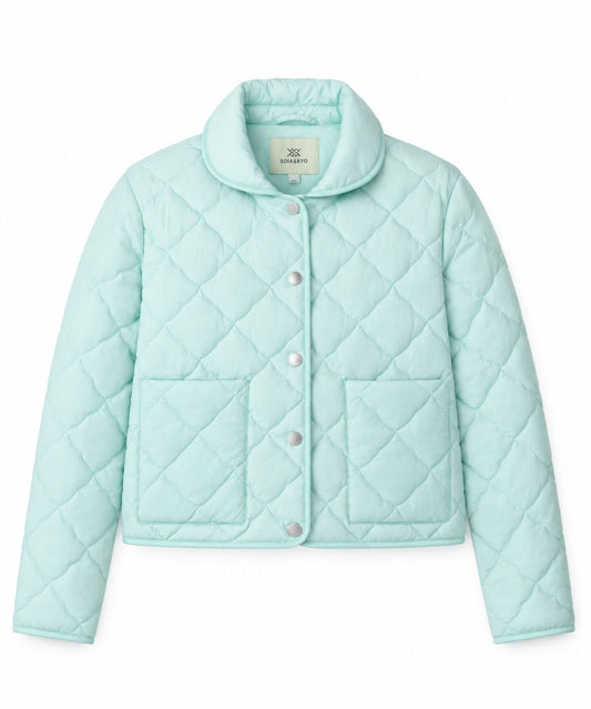 Dixie Jacket-Jackets-Uniquities