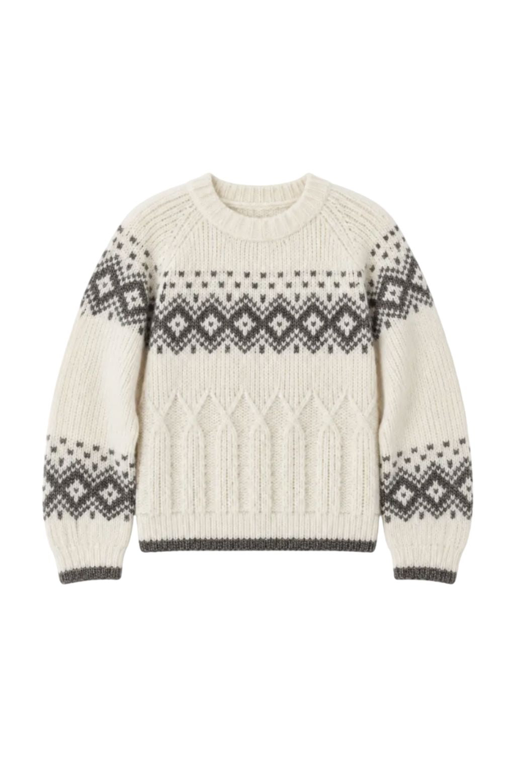 Reece Sweater by Velvet - Image 1