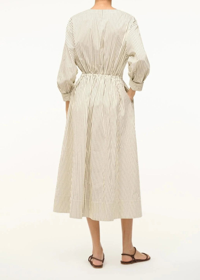 Cafu Dress-Dresses-Uniquities