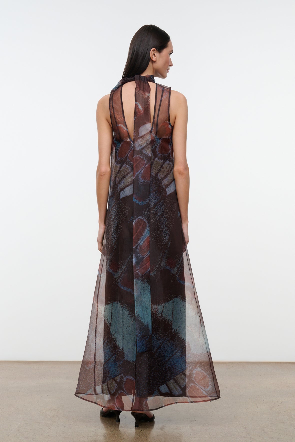 Albee Dress