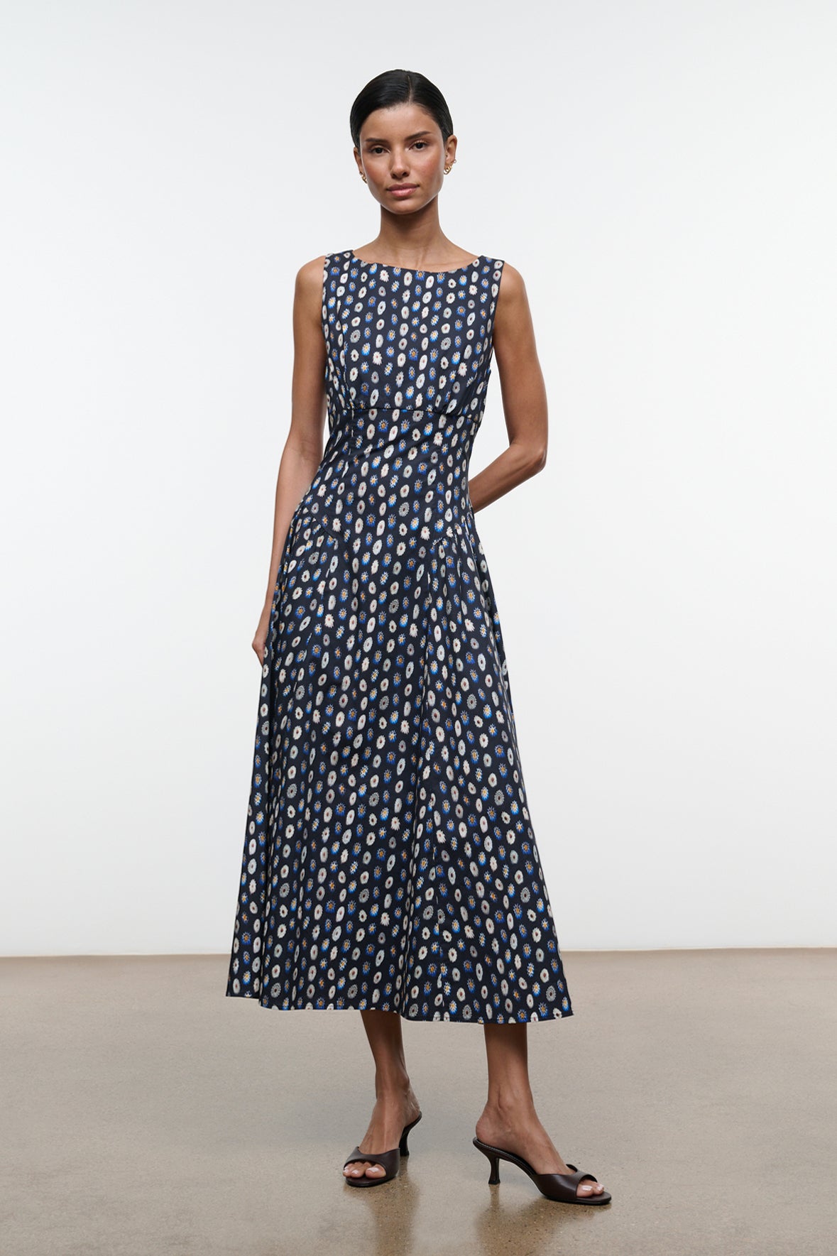 Gwen Dress Dresses Staud 