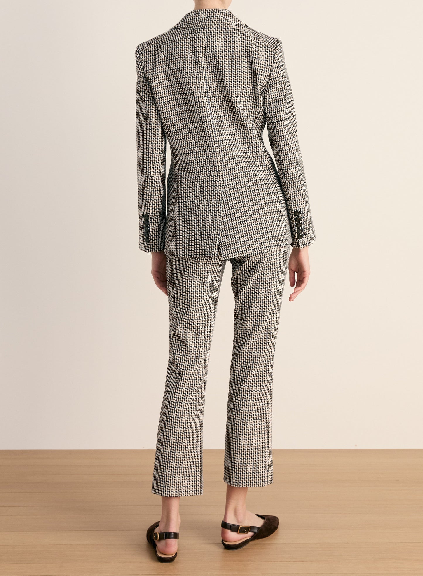 Healy Dickey Jacket Jackets Veronica Beard 