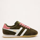 Sprinter Sneaker-Shoes-Uniquities