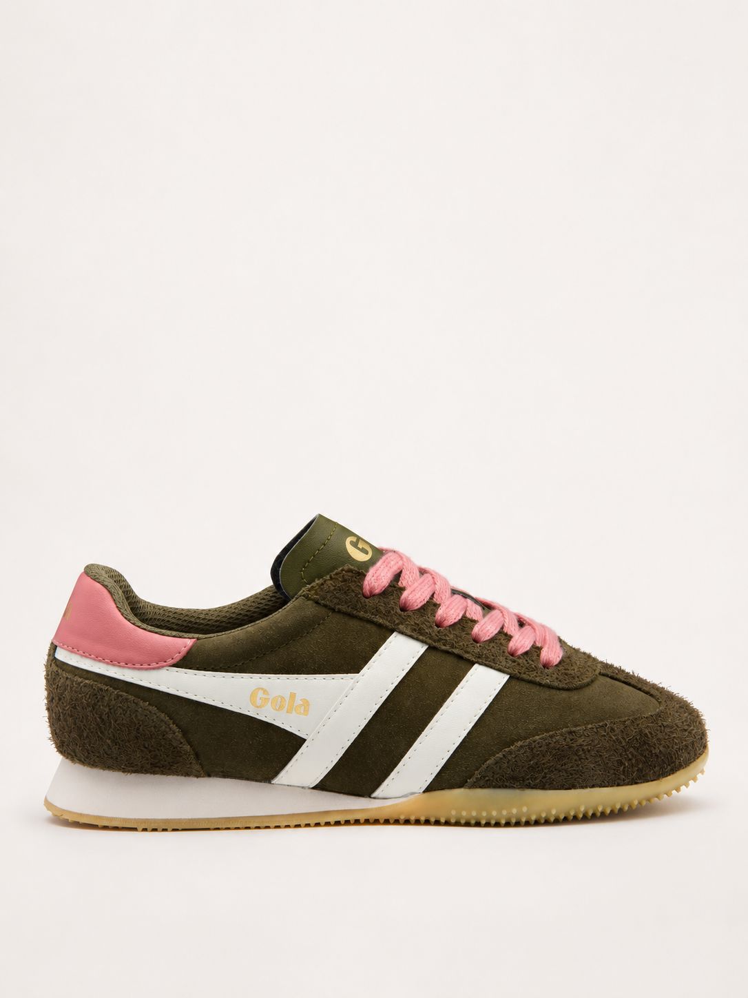 Sprinter Sneaker-Shoes-Uniquities