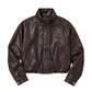 Lennon Bomber Jacket by Kendall Lane - Image 1