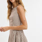 Gracie Mini Dress