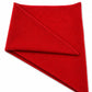 Cashmere Triangle Scarf-Accessories-Uniquities