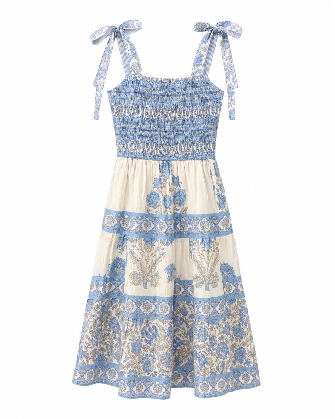 Abigail Dress-Dresses-Uniquities