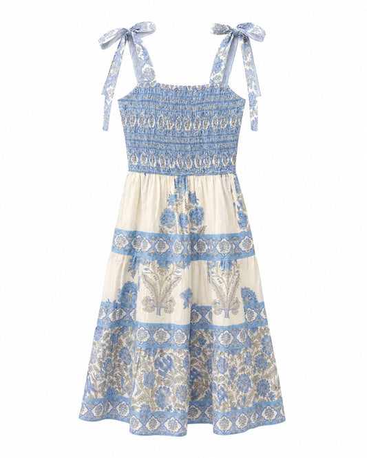 Abigail Dress-Dresses-Uniquities