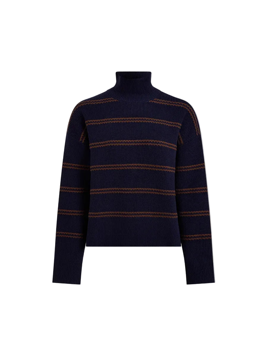 Hoyland Knit Sweater-Sweaters-Uniquities