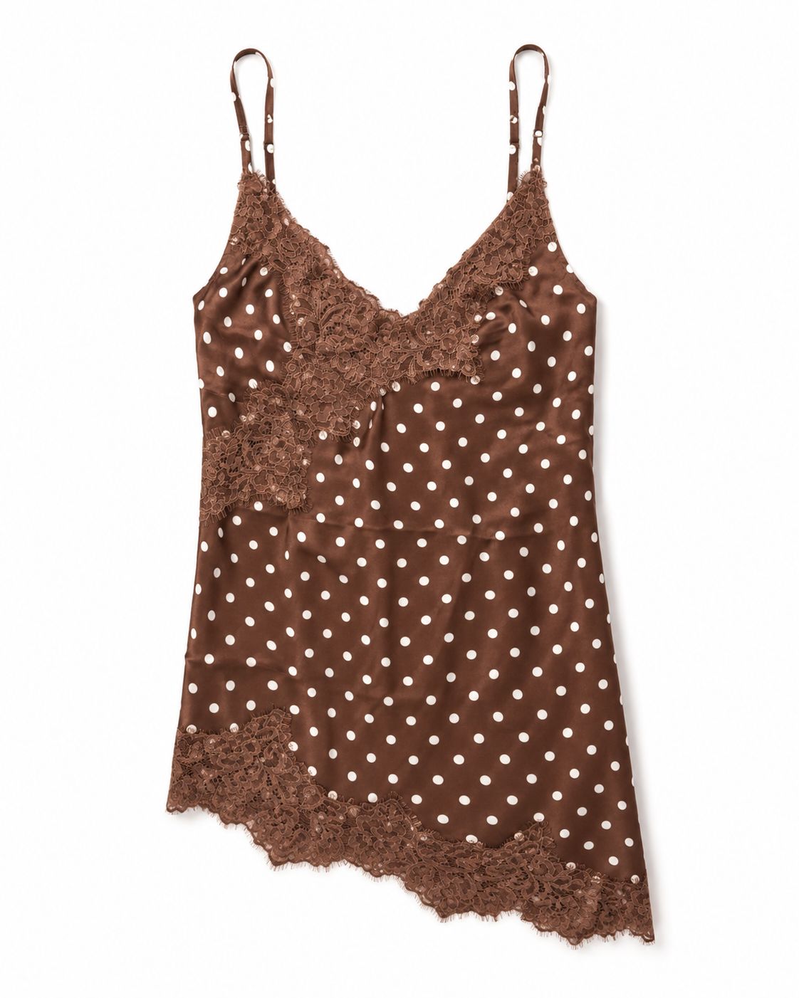 Ivy Asymmetrical Tank-Tops/Blouses-Uniquities