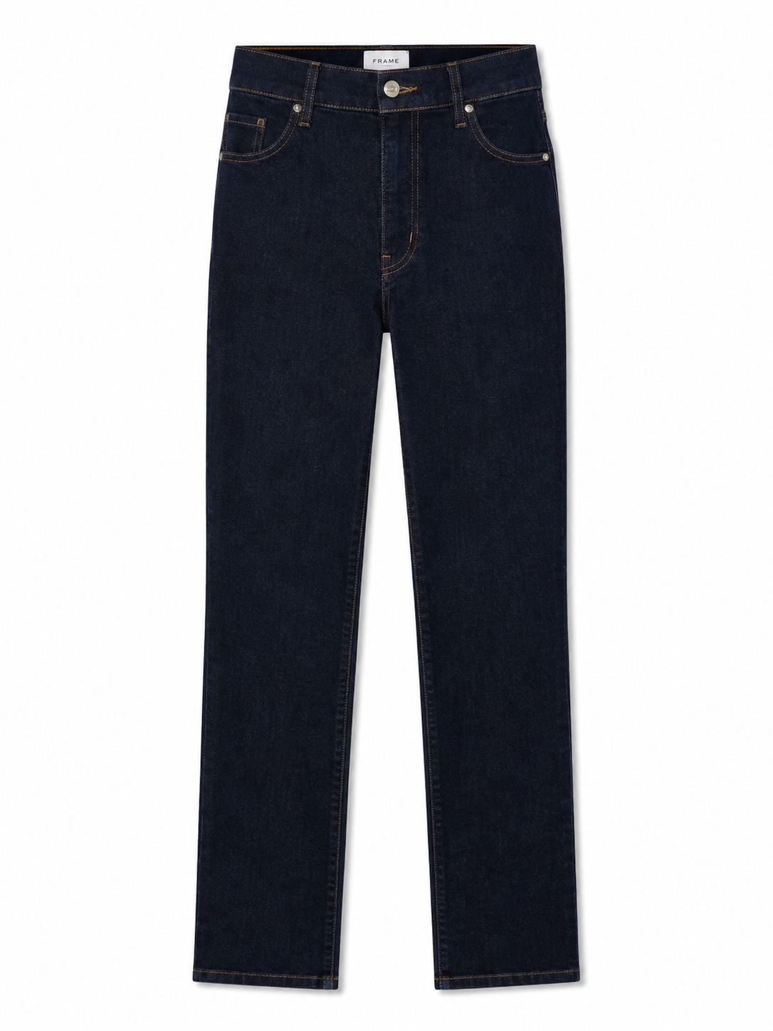 Le Sleek Straight-Denim-Uniquities