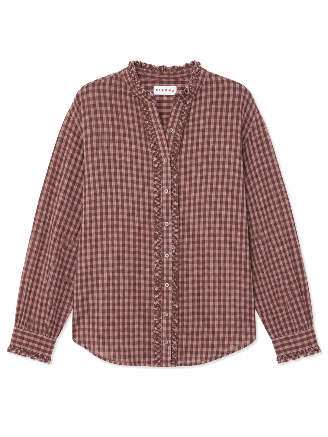 Amelie Shirt-Tops/Blouses-Uniquities