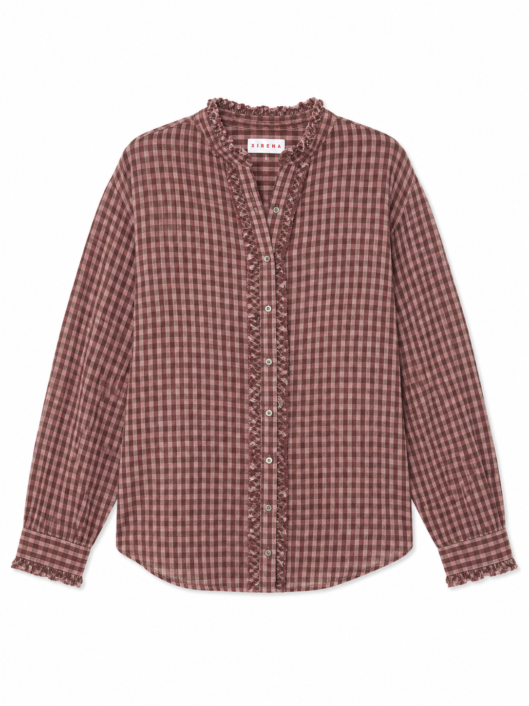 Amelie Shirt