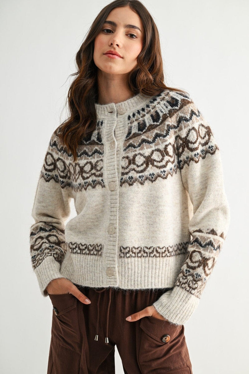 Victoria Cardigan-Sweaters-Uniquities