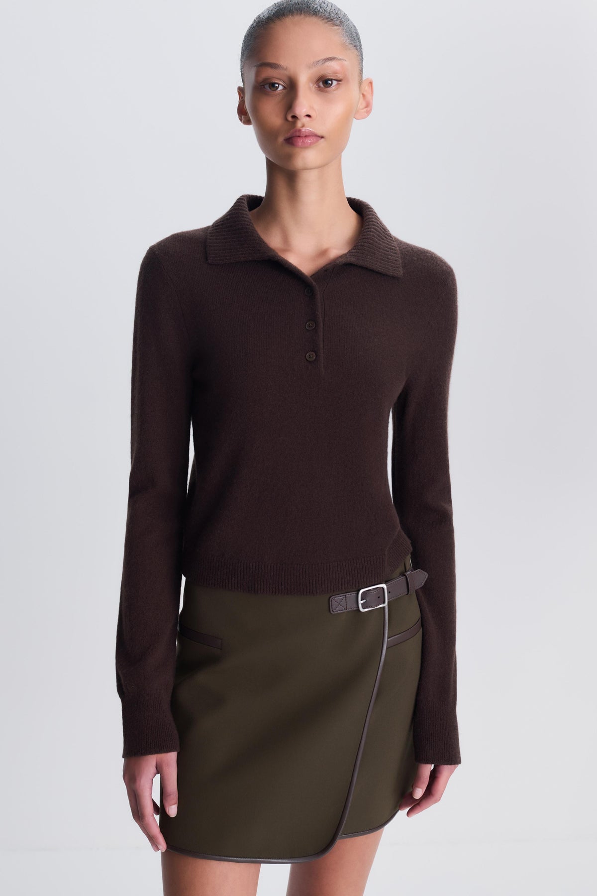 Sheridan Mini Skirt-Bottoms-Uniquities