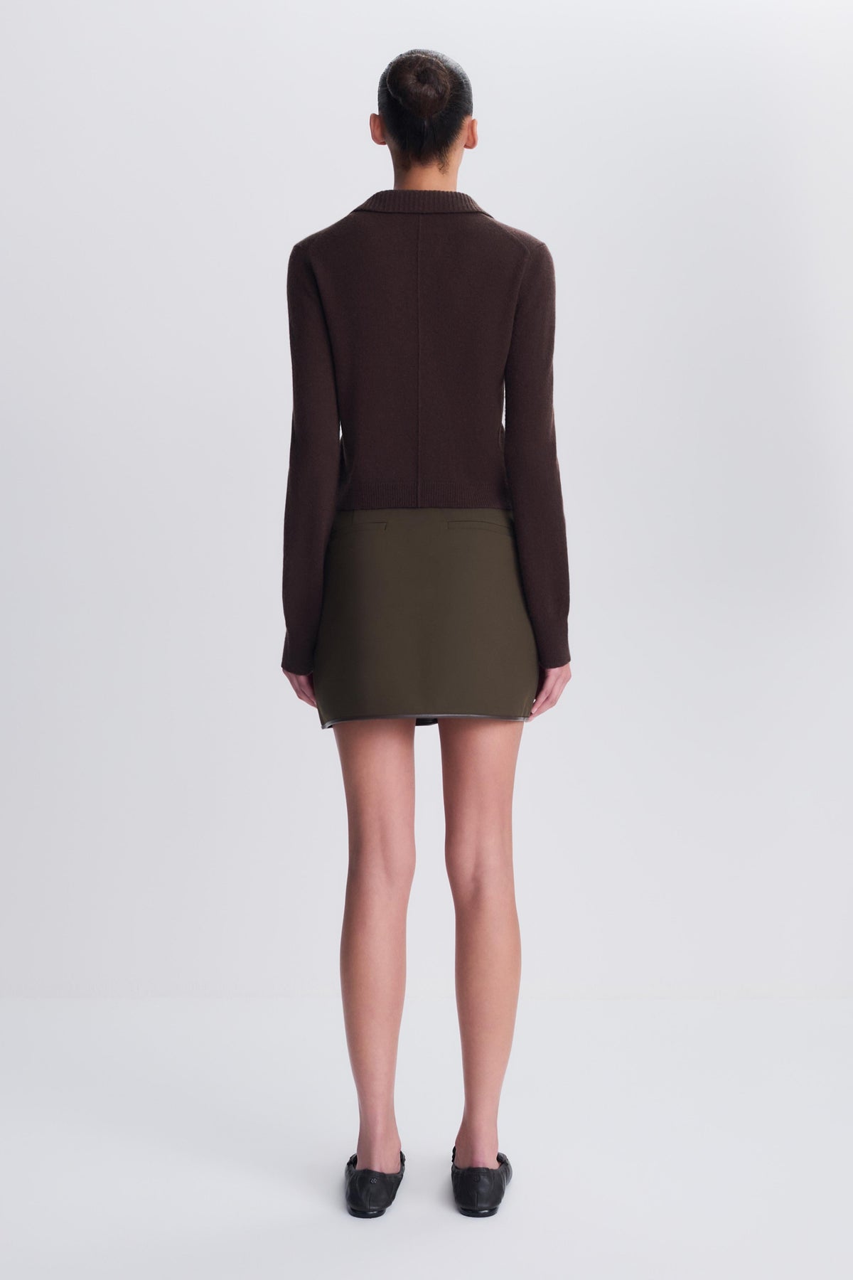 Sheridan Mini Skirt-Bottoms-Uniquities