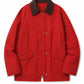 Rylan Mid Length Jacket Jackets Varley 
