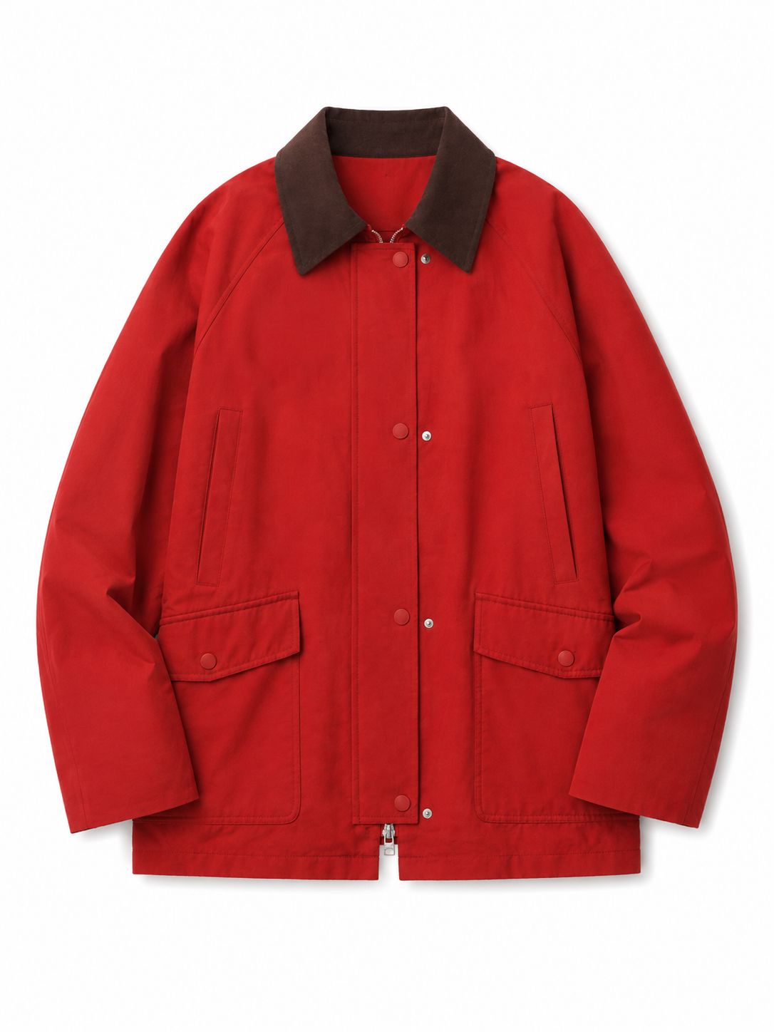 Rylan Mid Length Jacket Jackets Varley 