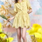 Cas Mini Dress-Dresses-Uniquities