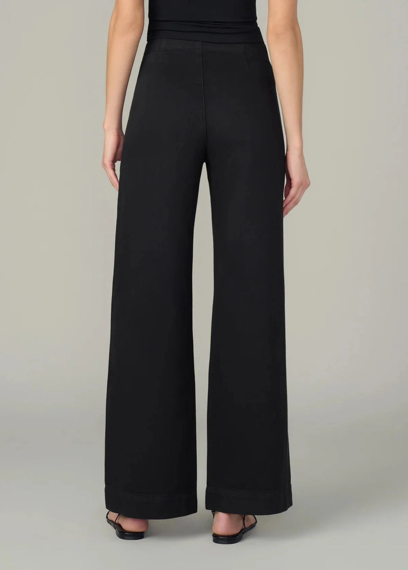 Clean Denim Trouser-Denim-Uniquities