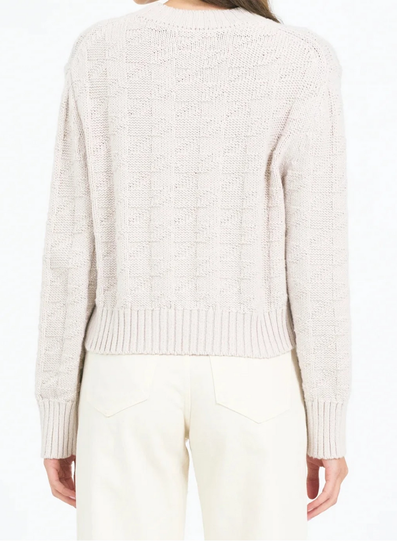 Ginger Pullover-Sweaters-Uniquities