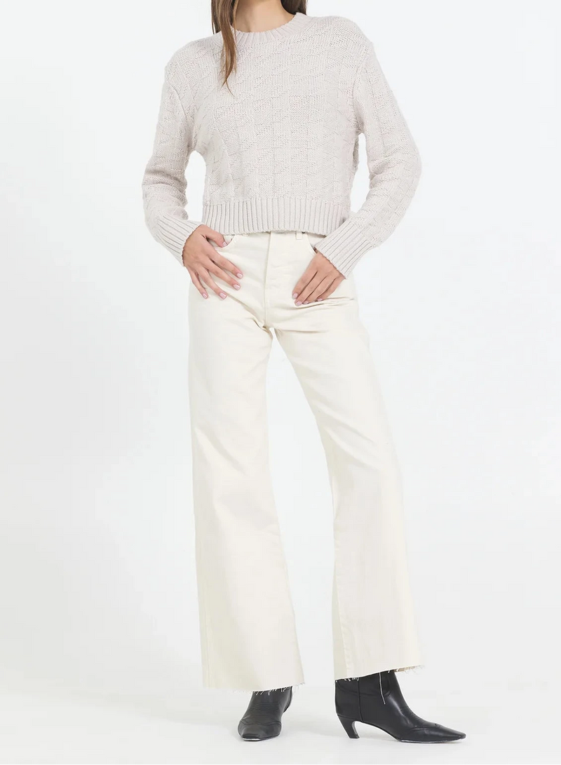 Ginger Pullover-Sweaters-Uniquities