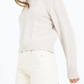 Ginger Pullover-Sweaters-Uniquities