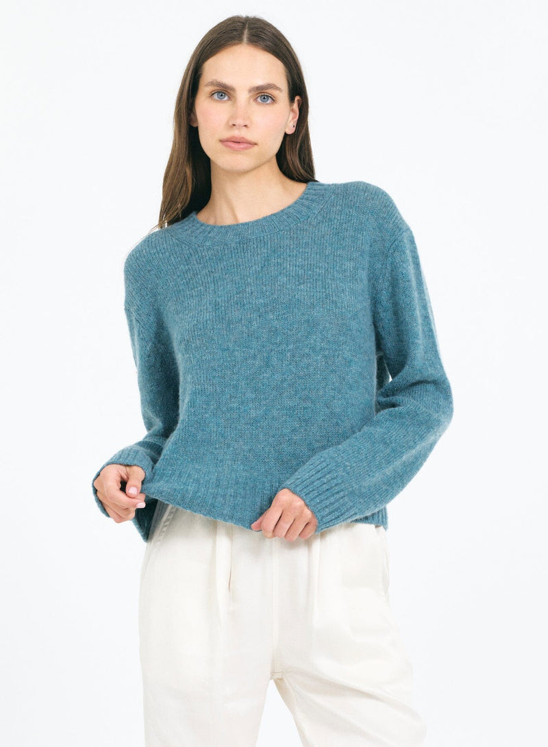 Levanzo Pullover-Sweaters-Uniquities
