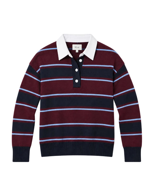 Paxton Sweater-Sweaters-Uniquities