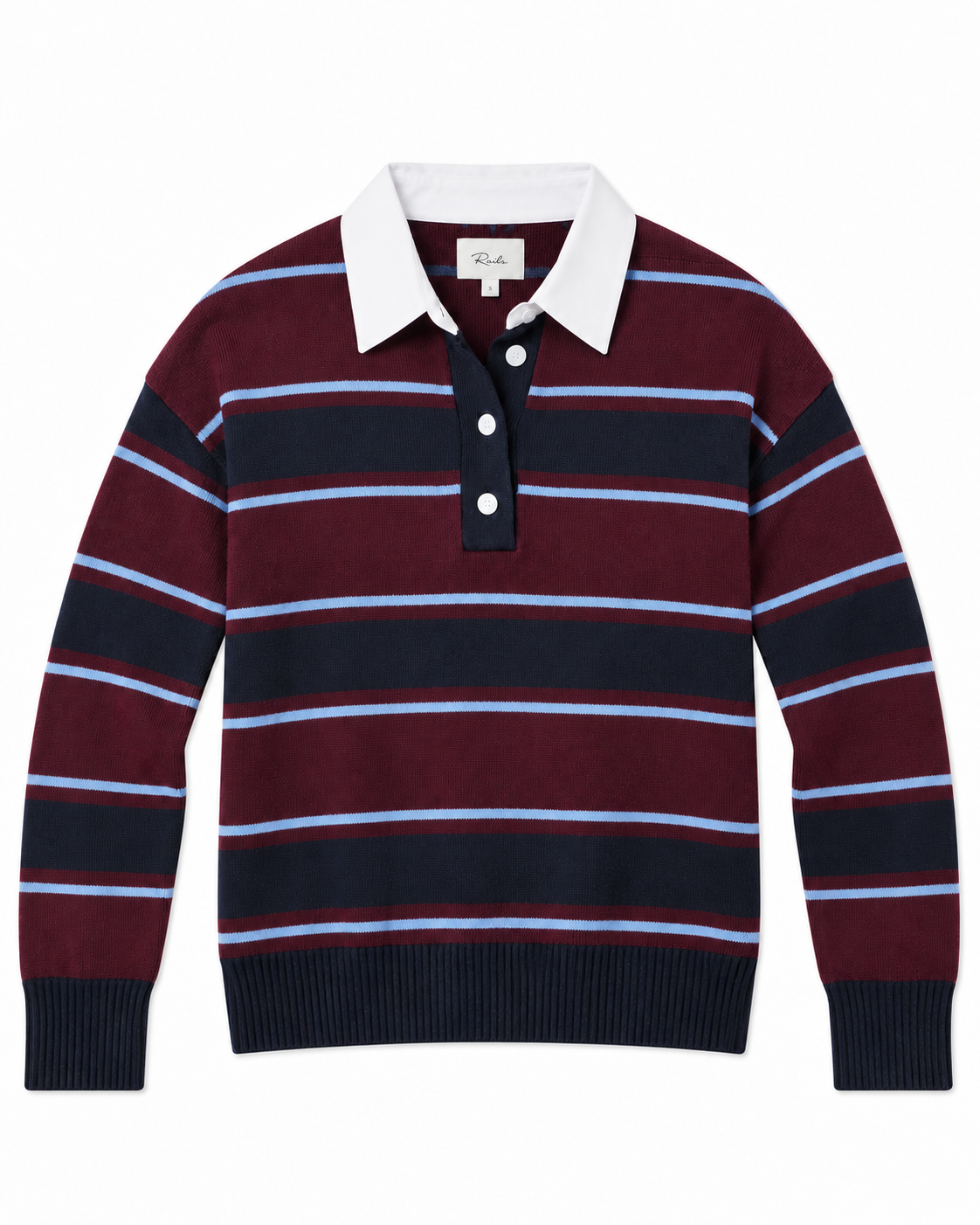 Paxton Sweater