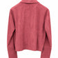 Emy Suede Jacket-Uniquities