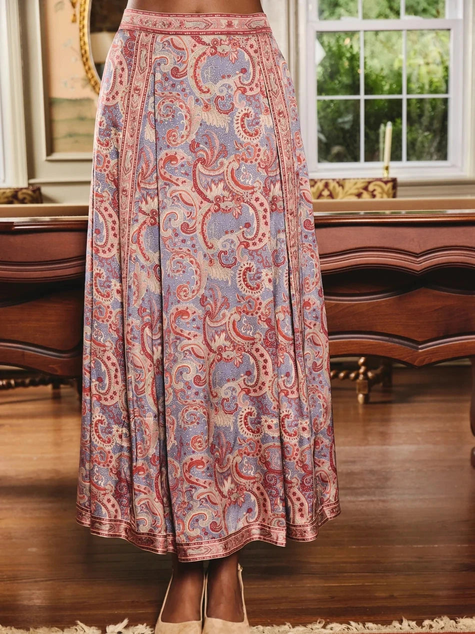 Arden Skirt by Love The Label - Image 2