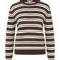 Frankie Cashmere Pullover-Sweaters-Uniquities