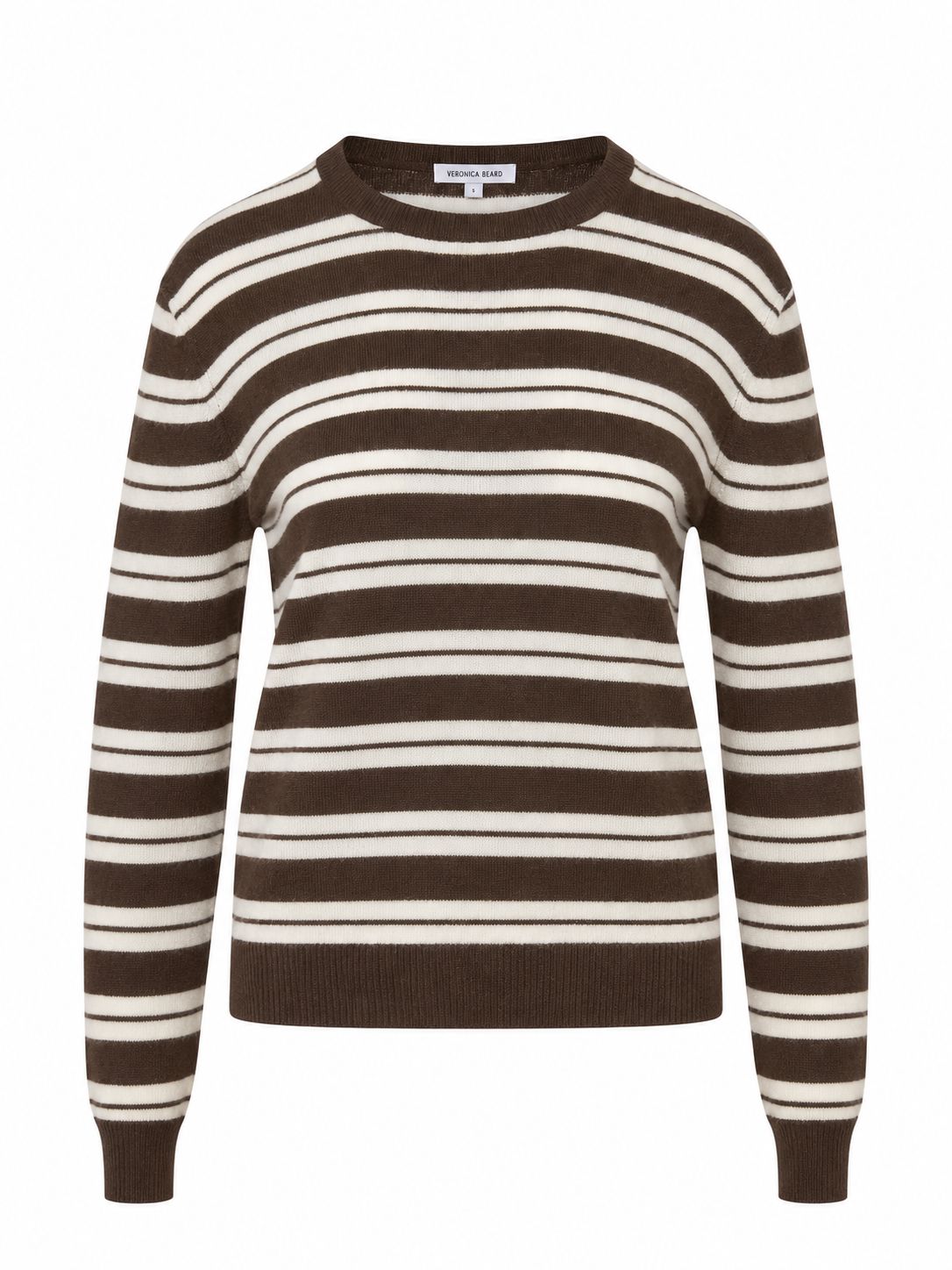 Frankie Cashmere Pullover-Sweaters-Uniquities