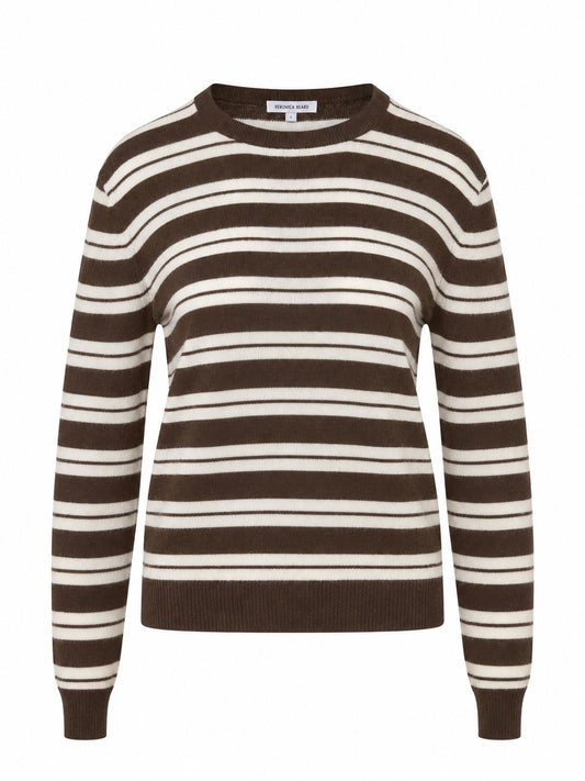 Frankie Cashmere Pullover-Sweaters-Uniquities