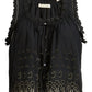 Toussine Top-Tops/Blouses-Uniquities