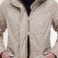 Millfire Quilted Jacket-Jackets-Uniquities