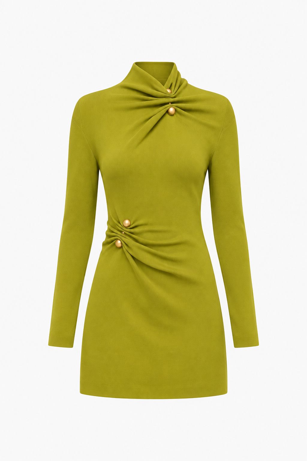 Kadia Dress by Cult Gaia - Image 1