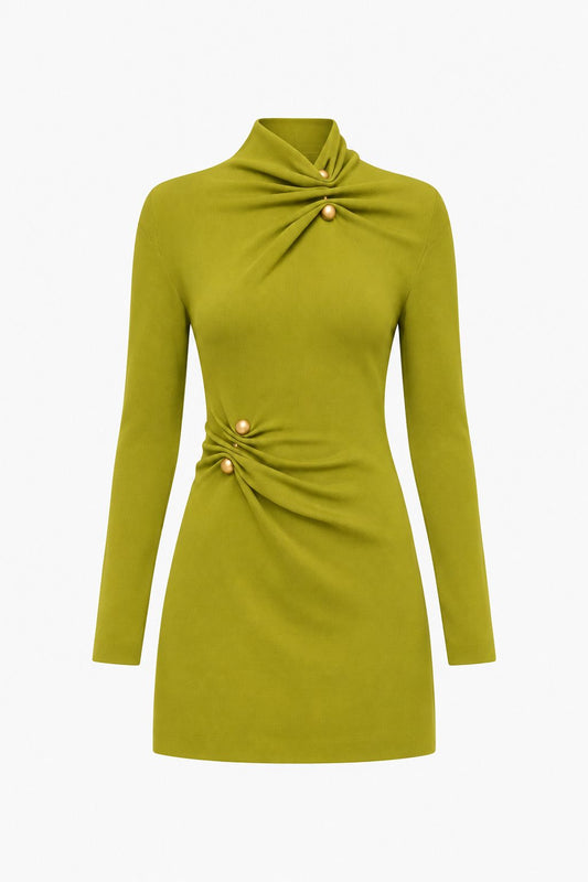 Kadia Dress-Dresses-Uniquities