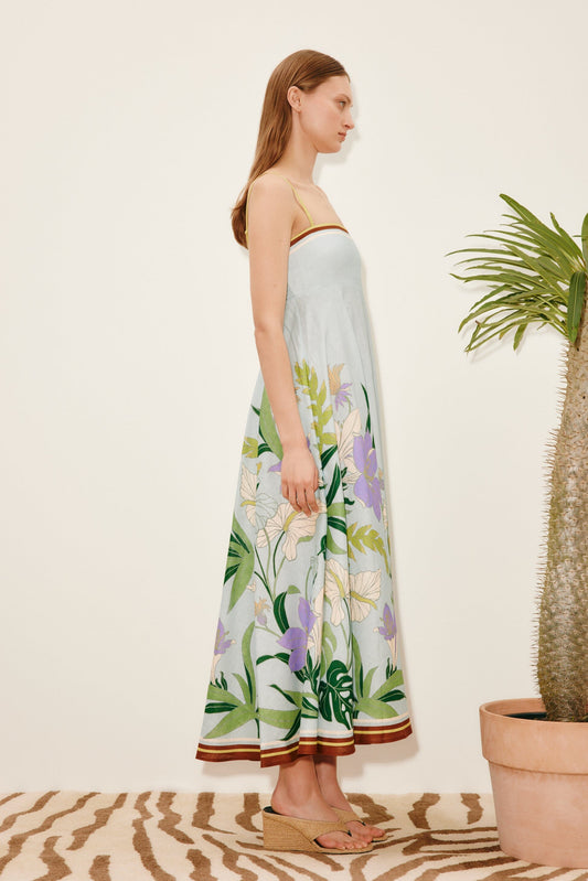 Alfie Sundress-Dresses-Uniquities