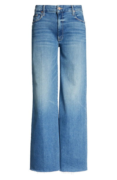 Roller in Riding the Cliffside-Denim-Uniquities