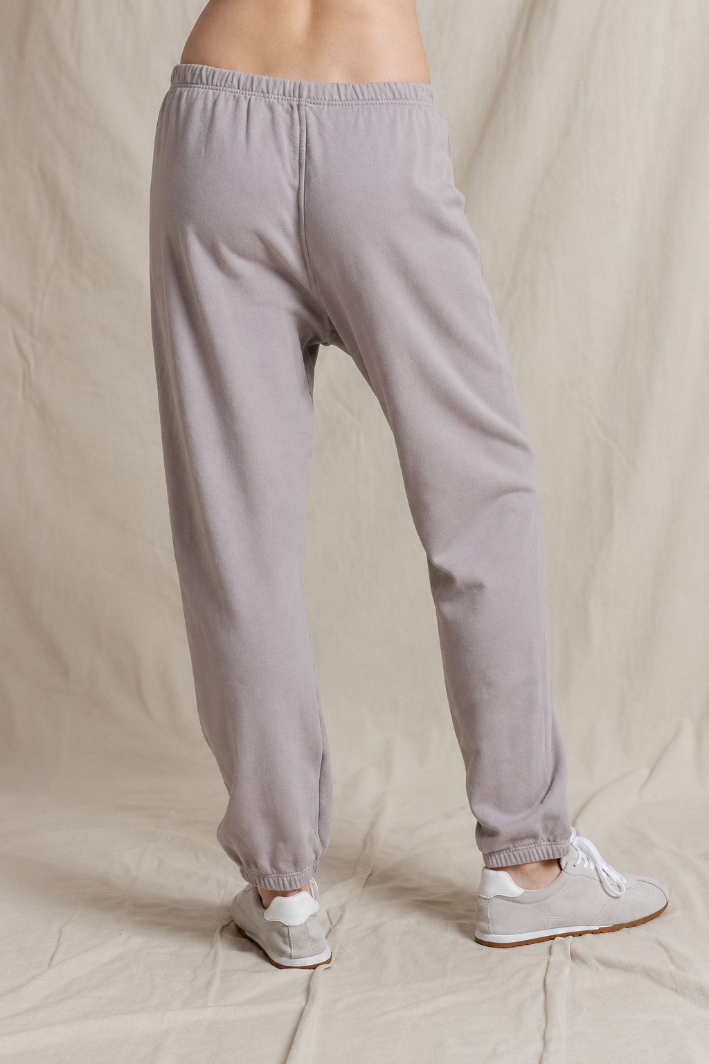 Johnny French Terry Sweatpant