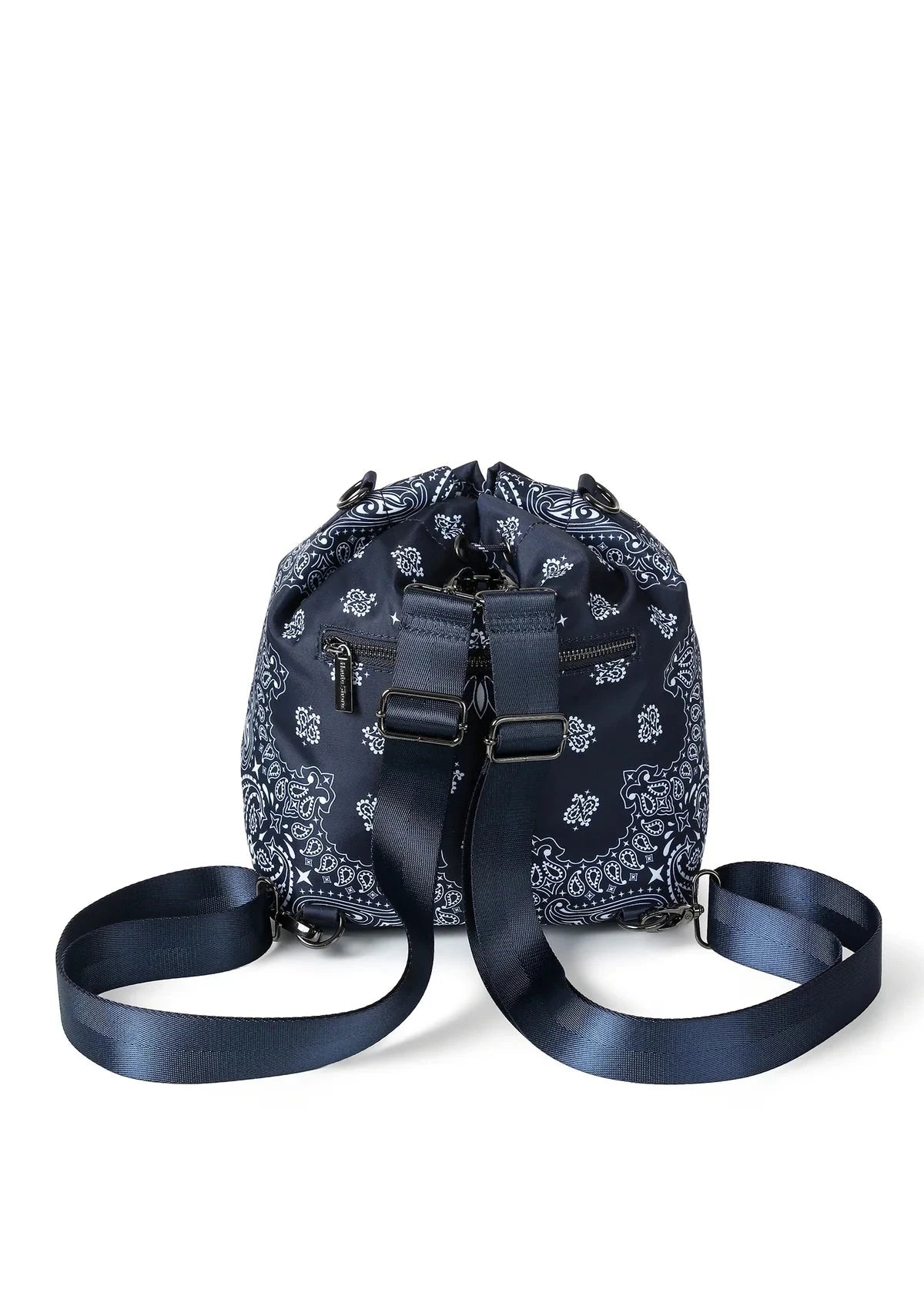 Harley Bucket Bag Accessories Haute Shore 